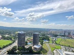 Sky@Eleven (D11), Condominium #484202321